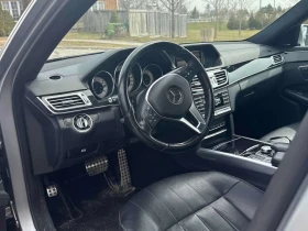 Mercedes-Benz E 350 4MATIC / ОБДУХВАНЕ / ПОДГРЕВ / ОТ ПРЕДСТАВИТЕЛСТВО | Auto.bg — изображение 7 Mercedes-Benz E 350 4MATIC / ОБДУХВАНЕ / ПОДГРЕВ / ОТ ПРЕДСТАВИТЕЛСТВО | Auto.bg — изображение 7