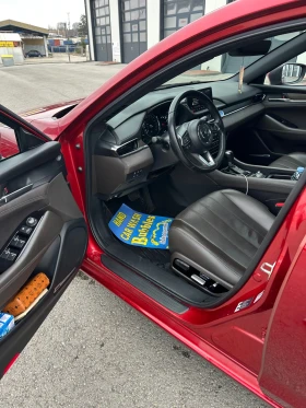 Mazda 6 Takumi 4x4 първи собственик - 18900 € / 36965.19 лв. - 92337858 5 | Car24.bg Mazda 6 Takumi 4x4 първи собственик - 18900 € / 36965.19 лв. - 92337858 5