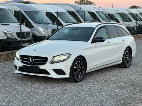 Снимка Mercedes-Benz C 220