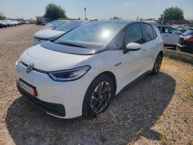 Снимка VW ID.3