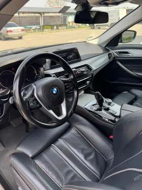 BMW 520 G31 | Auto.bg — изображение 5 BMW 520 G31 | Auto.bg — изображение 5