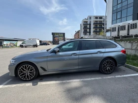 BMW 520 G31 | Auto.bg — изображение 3 BMW 520 G31 | Auto.bg — изображение 3