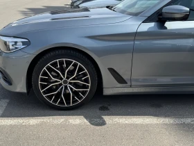 BMW 520 G31 | Auto.bg — изображение 4 BMW 520 G31 | Auto.bg — изображение 4