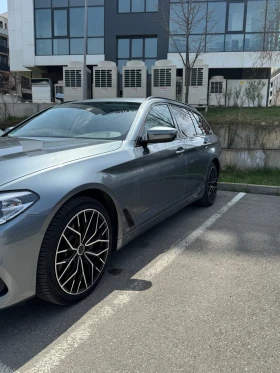 BMW 520 G31 | Auto.bg — изображение 2 BMW 520 G31 | Auto.bg — изображение 2