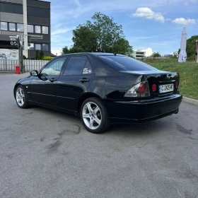 Lexus IS 200 undefined | Auto.bg — изображение 6 Lexus IS 200 undefined | Auto.bg — изображение 6