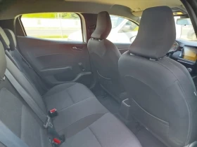 Renault Clio 1.0 TCe/90 к.с./Гаранция | Auto.bg — изображение 16 Renault Clio 1.0 TCe/90 к.с./Гаранция | Auto.bg — изображение 16