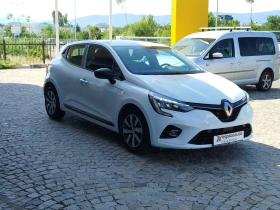 Renault Clio 1.0 TCe/90 к.с./Гаранция | Auto.bg — изображение 3 Renault Clio 1.0 TCe/90 к.с./Гаранция | Auto.bg — изображение 3