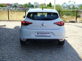 Renault Clio 1.0 TCe/90 к.с./Гаранция | Auto.bg — изображение 6 Renault Clio 1.0 TCe/90 к.с./Гаранция | Auto.bg — изображение 6