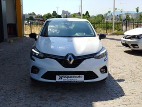 Renault Clio 1.0 TCe/90 к.с./Гаранция | Auto.bg — изображение 2 Renault Clio 1.0 TCe/90 к.с./Гаранция | Auto.bg — изображение 2