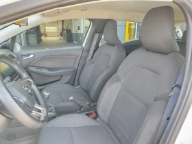 Renault Clio 1.0 TCe/90 к.с./Гаранция | Auto.bg — изображение 11 Renault Clio 1.0 TCe/90 к.с./Гаранция | Auto.bg — изображение 11