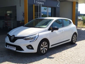 Renault Clio 1.0 TCe/90 к.с./Гаранция
