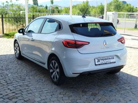Renault Clio 1.0 TCe/90 к.с./Гаранция | Auto.bg — изображение 7 Renault Clio 1.0 TCe/90 к.с./Гаранция | Auto.bg — изображение 7