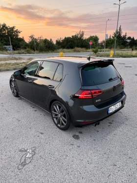 VW Golf VW GOLF 2.0 GTD | Auto.bg — изображение 6 VW Golf VW GOLF 2.0 GTD | Auto.bg — изображение 6