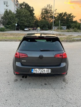VW Golf VW GOLF 2.0 GTD | Auto.bg — изображение 5 VW Golf VW GOLF 2.0 GTD | Auto.bg — изображение 5