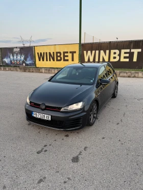 VW Golf VW GOLF 2.0 GTD | Auto.bg — изображение 7 VW Golf VW GOLF 2.0 GTD | Auto.bg — изображение 7