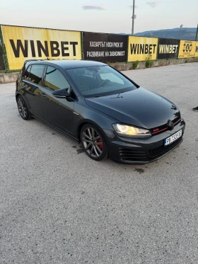 VW Golf VW GOLF 2.0 GTD | Auto.bg — изображение 2 VW Golf VW GOLF 2.0 GTD | Auto.bg — изображение 2
