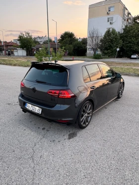 VW Golf VW GOLF 2.0 GTD | Auto.bg — изображение 4 VW Golf VW GOLF 2.0 GTD | Auto.bg — изображение 4