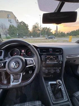 VW Golf VW GOLF 2.0 GTD | Auto.bg — изображение 11 VW Golf VW GOLF 2.0 GTD | Auto.bg — изображение 11