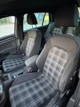 VW Golf VW GOLF 2.0 GTD | Auto.bg — изображение 9 VW Golf VW GOLF 2.0 GTD | Auto.bg — изображение 9