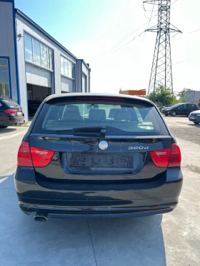 BMW 320 177 к.с. - 4150 € - 77282636 5 | Car24.bg BMW 320 177 к.с. - 4150 € - 77282636 5