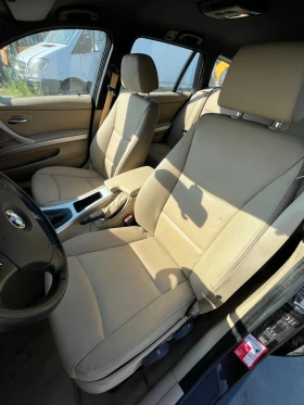 BMW 320 177 к.с. - 4150 € - 77282636 7 | Car24.bg BMW 320 177 к.с. - 4150 € - 77282636 7
