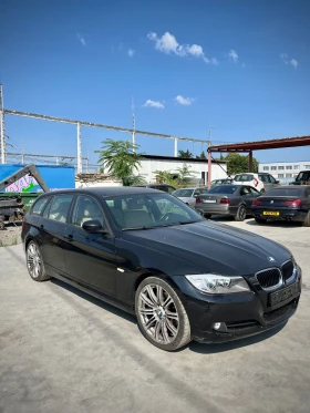 BMW 320 177 к.с. - 4150 € - 77282636 2 | Car24.bg BMW 320 177 к.с. - 4150 € - 77282636 2
