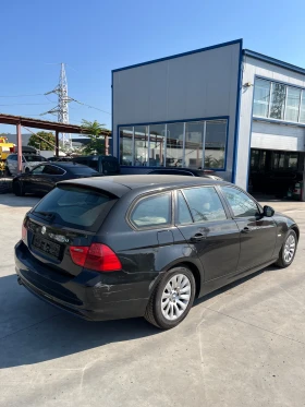 BMW 320 177 к.с. - 4150 € - 77282636 11 | Car24.bg BMW 320 177 к.с. - 4150 € - 77282636 11