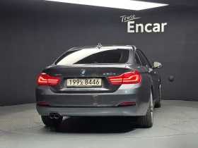 BMW 420 420D XDRIVE Gran Coupe | Auto.bg — изображение 4 BMW 420 420D XDRIVE Gran Coupe | Auto.bg — изображение 4