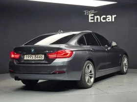BMW 420 420D XDRIVE Gran Coupe | Auto.bg — изображение 2 BMW 420 420D XDRIVE Gran Coupe | Auto.bg — изображение 2