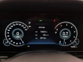 Hyundai Grandeur 3.0 Lpi Premium Choice | Auto.bg — изображение 8 Hyundai Grandeur 3.0 Lpi Premium Choice | Auto.bg — изображение 8