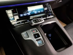Hyundai Grandeur 3.0 Lpi Premium Choice | Auto.bg — изображение 9 Hyundai Grandeur 3.0 Lpi Premium Choice | Auto.bg — изображение 9