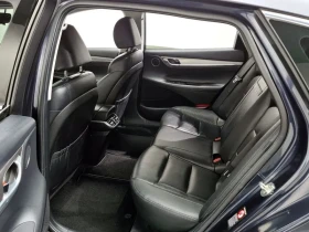 Hyundai Grandeur 3.0 Lpi Premium Choice | Auto.bg — изображение 13 Hyundai Grandeur 3.0 Lpi Premium Choice | Auto.bg — изображение 13