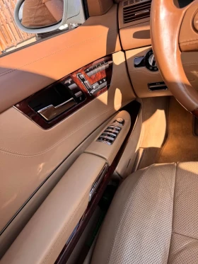 Mercedes-Benz CL 500 * CL550* АВТОКРЕДИТ БЕЗ ПЪРВОНАЧАЛНА ВНОСКА* | Auto.bg — изображение 10 Mercedes-Benz CL 500 * CL550* АВТОКРЕДИТ БЕЗ ПЪРВОНАЧАЛНА ВНОСКА* | Auto.bg — изображение 10