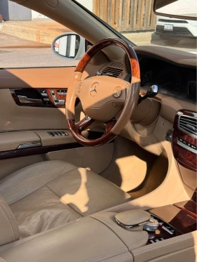 Mercedes-Benz CL 500 * CL550* АВТОКРЕДИТ БЕЗ ПЪРВОНАЧАЛНА ВНОСКА* | Auto.bg — изображение 9 Mercedes-Benz CL 500 * CL550* АВТОКРЕДИТ БЕЗ ПЪРВОНАЧАЛНА ВНОСКА* | Auto.bg — изображение 9