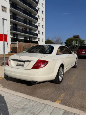 Mercedes-Benz CL 500 * CL550* АВТОКРЕДИТ БЕЗ ПЪРВОНАЧАЛНА ВНОСКА* | Auto.bg — изображение 4 Mercedes-Benz CL 500 * CL550* АВТОКРЕДИТ БЕЗ ПЪРВОНАЧАЛНА ВНОСКА* | Auto.bg — изображение 4