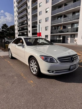 Mercedes-Benz CL 500 * CL550* АВТОКРЕДИТ БЕЗ ПЪРВОНАЧАЛНА ВНОСКА* | Auto.bg — изображение 2 Mercedes-Benz CL 500 * CL550* АВТОКРЕДИТ БЕЗ ПЪРВОНАЧАЛНА ВНОСКА* | Auto.bg — изображение 2