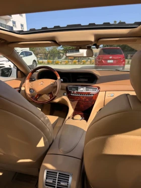 Mercedes-Benz CL 500 * CL550* АВТОКРЕДИТ БЕЗ ПЪРВОНАЧАЛНА ВНОСКА* | Auto.bg — изображение 5 Mercedes-Benz CL 500 * CL550* АВТОКРЕДИТ БЕЗ ПЪРВОНАЧАЛНА ВНОСКА* | Auto.bg — изображение 5