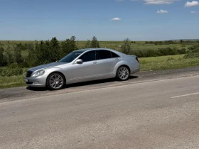 Mercedes-Benz S 320 4mati - 6000 € - 48153615 14 | Car24.bg Mercedes-Benz S 320 4mati - 6000 € - 48153615 14