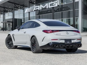 Mercedes-Benz CLE 53 AMG* 4MATIC+ * 360* PANO* ПОДГРЕВ* АЛКАНТАРА* | Auto.bg — изображение 2 Mercedes-Benz CLE 53 AMG* 4MATIC+ * 360* PANO* ПОДГРЕВ* АЛКАНТАРА* | Auto.bg — изображение 2