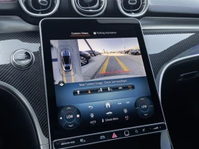 Mercedes-Benz CLE 53 AMG* 4MATIC+ * 360* PANO* ПОДГРЕВ* АЛКАНТАРА* | Auto.bg — изображение 12 Mercedes-Benz CLE 53 AMG* 4MATIC+ * 360* PANO* ПОДГРЕВ* АЛКАНТАРА* | Auto.bg — изображение 12