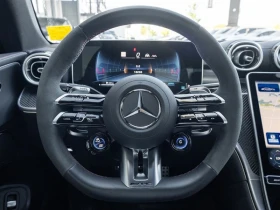 Mercedes-Benz CLE 53 AMG* 4MATIC+ * 360* PANO* ПОДГРЕВ* АЛКАНТАРА* | Auto.bg — изображение 8 Mercedes-Benz CLE 53 AMG* 4MATIC+ * 360* PANO* ПОДГРЕВ* АЛКАНТАРА* | Auto.bg — изображение 8