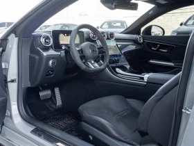 Mercedes-Benz CLE 53 AMG* 4MATIC+ * 360* PANO* ПОДГРЕВ* АЛКАНТАРА* | Auto.bg — изображение 7 Mercedes-Benz CLE 53 AMG* 4MATIC+ * 360* PANO* ПОДГРЕВ* АЛКАНТАРА* | Auto.bg — изображение 7
