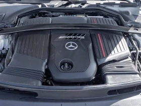 Mercedes-Benz CLE 53 AMG* 4MATIC+ * 360* PANO* ПОДГРЕВ* АЛКАНТАРА* | Auto.bg — изображение 15 Mercedes-Benz CLE 53 AMG* 4MATIC+ * 360* PANO* ПОДГРЕВ* АЛКАНТАРА* | Auto.bg — изображение 15