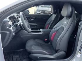 Mercedes-Benz CLE 53 AMG* 4MATIC+ * 360* PANO* ПОДГРЕВ* АЛКАНТАРА* | Auto.bg — изображение 16 Mercedes-Benz CLE 53 AMG* 4MATIC+ * 360* PANO* ПОДГРЕВ* АЛКАНТАРА* | Auto.bg — изображение 16