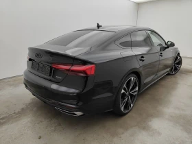 Audi A5 40 TDI SPORTBACK Quattro S line S tronic - 29695 € - 44123636 4 | Car24.bg Audi A5 40 TDI SPORTBACK Quattro S line S tronic - 29695 € - 44123636 4