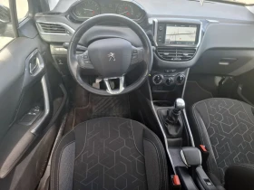 Peugeot 2008 1.2benzin facelift 2019 - 6999 € - 94485243 16 | Car24.bg Peugeot 2008 1.2benzin facelift 2019 - 6999 € - 94485243 16