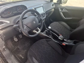 Peugeot 2008 1.2benzin facelift 2019 - 6999 € - 94485243 10 | Car24.bg Peugeot 2008 1.2benzin facelift 2019 - 6999 € - 94485243 10