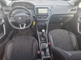 Peugeot 2008 1.2benzin facelift 2019 - 6999 € - 94485243 15 | Car24.bg Peugeot 2008 1.2benzin facelift 2019 - 6999 € - 94485243 15