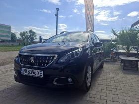 Peugeot 2008 1.2benzin facelift 2019 - Car24.bg Peugeot 2008 1.2benzin facelift 2019