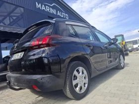 Peugeot 2008 1.2benzin facelift 2019 - 6999 € - 94485243 5 | Car24.bg Peugeot 2008 1.2benzin facelift 2019 - 6999 € - 94485243 5